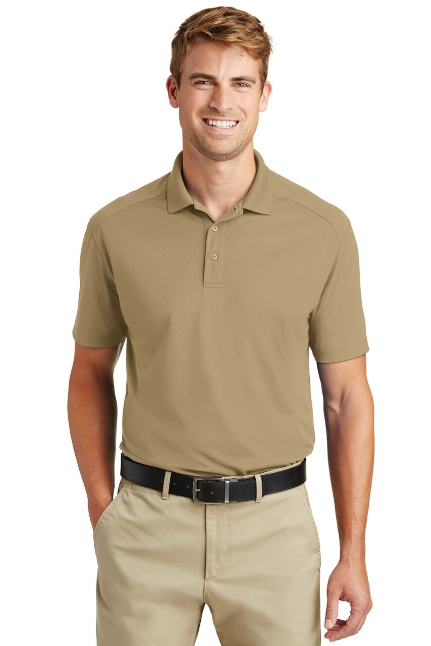 CornerStone®Select Lightweight Snag Proof cornerstone polo shirts for men